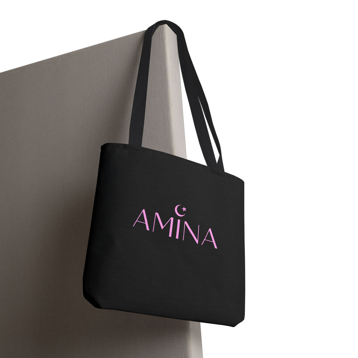 Reminder Tote Bag